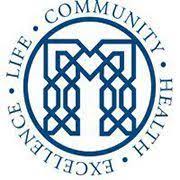 Memorial Health System Logo