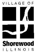 Village of Shorewood Logo