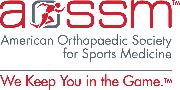 American Orthopaedic Society for Sports Medicine Logo