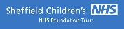 Sheffield Childrens NHS... Logo