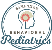 Savannah Behavioral Pediatrics Logo