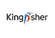 Kingfisher Logo