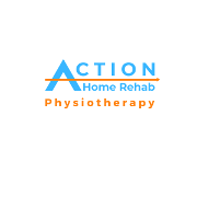 Action Home Rehab... Logo