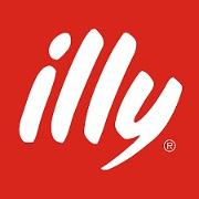 illy caffe North America, Inc Logo