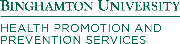 Binghamton University Logo
