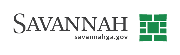 City of Savannah Logo