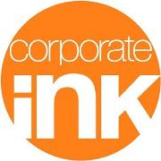 Corporate Ink. Logo
