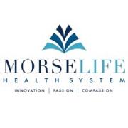 MORSELIFE Logo