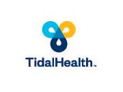 Tidal Health Logo