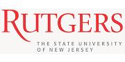 Rutgers University Logo