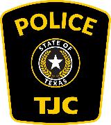 Tyler Junior College Police Dept. Logo