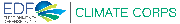 Environmental Defense Fund Logo