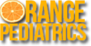 Orange Pediatrics Logo