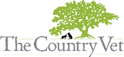 Garden Grove Dog + Cat Hospital Logo