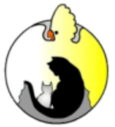North Alabama Cat and Bird Veterinary Clinic Logo