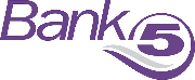 BankFive Logo