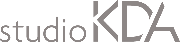 Studio KDA Logo