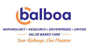 Balboa Nephrology Medical... Logo