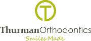 Thurman Orthodontics Logo
