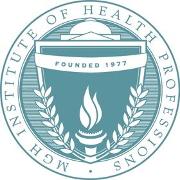 MGH Institute of Health Professions Logo