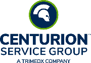 Centurion Service Group Logo