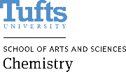 Tufts University Logo