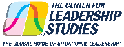 The Center for Leadership Studies Logo