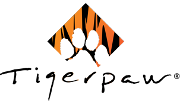 Tigerpaw Software Logo