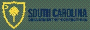 South Carolina Department of Corrections Logo