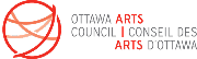 Ottawa Arts Council Logo