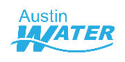 City of Austin Water Utilities Logo