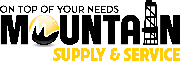 Mountain Supply and Service - NDT Operations Manager Logo