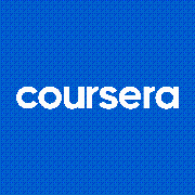 Coursera Logo