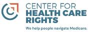 Center for Health Care Rights Logo