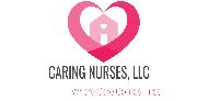 Caring Nurses Logo