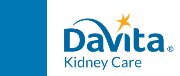 DaVita Kidney Care Logo