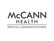 McCann Health Medical Communications Logo