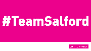Salford City Council Logo