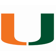 University of Miami Logo
