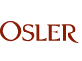 Osler, Hoskin & Harcourt LLP Logo