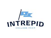 Intrepid College Prep Logo