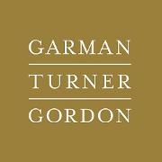 Garman Turner Gordon Logo
