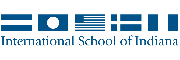 International School of Indiana Logo