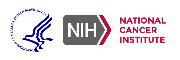 National Cancer Institute Logo