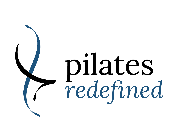 Pilates Redefined Logo