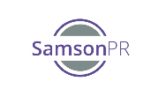 Samson PR Logo
