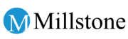 MILLSTONE MEDICAL OUTSOURCING Logo