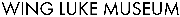 Wing Luke Museum of the Asian Pacific American Experience Logo