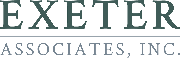 Exeter Associates, Inc. Logo