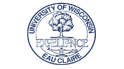 University of Wisconsin - Eau... Logo